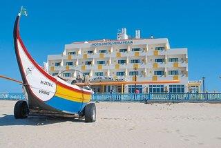 Ferien im Cristal Vieira Praia & Spa 2024/2025 - hier günstig online buchen