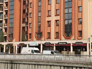 günstige Angebote für Hotel Toulouse Canal du Midi