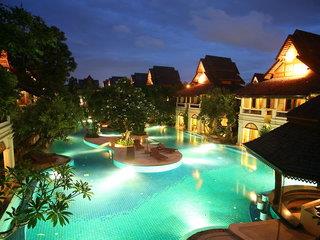Ferien im Khum Phaya Resort & Spa 2024/2025 - hier günstig online buchen
