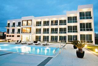 Ferien im Atlantida Mar Hotel 2024/2025 - hier günstig online buchen