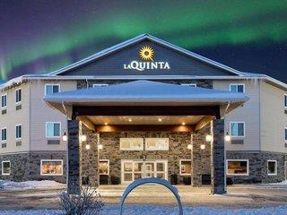 Ferien im La Quinta Inn & Suites by Wyndham Fairbanks Airport 2024/2025 - hier günstig online buchen