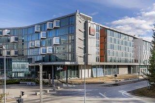 günstige Angebote für Radisson Hotel & Conference Centre Oslo Airport