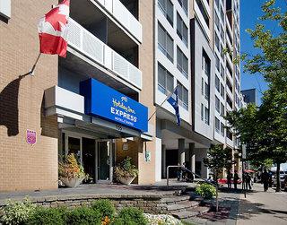 Ferien im Hotel Faubourg Montreal Downtown 2024/2025 - hier günstig online buchen