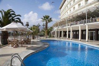 Ferien im Hotel Antofagasta 2024/2025 - hier günstig online buchen