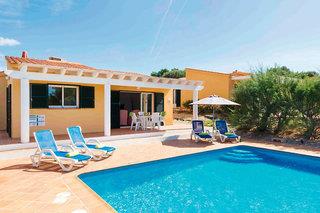 Ferien im Villas Menorca Sur 2024/2025 - hier günstig online buchen