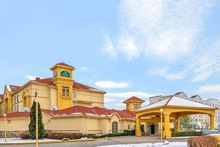 günstige Angebote für La Quinta Inn & Suites by Wyndham Salt Lake City Airport