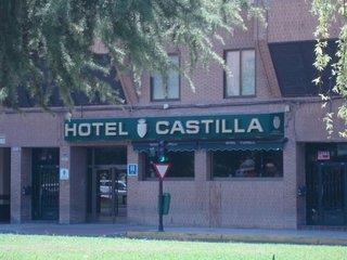 Ferien im Castilla 2024/2025 - hier günstig online buchen