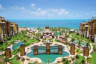Ferien im Villa del Palmar Cancun Luxury Beach Resort & Spa 2024/2025 - hier günstig online buchen