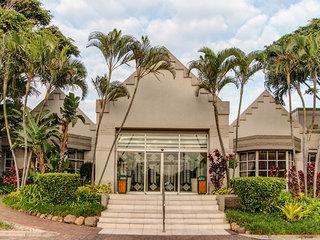 Ferien im City Lodge Hotel Durban 2024/2025 - hier günstig online buchen