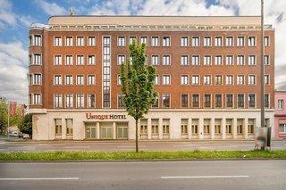 günstige Angebote für Hotel Unique Dortmund Hauptbahnhof