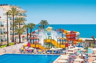 Ferien im Globales Playa Estepona - hier günstig online buchen