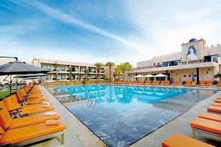 Ferien im Adam Park Marrakech Hotel & Spa 2024/2025 - hier günstig online buchen