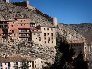 Ferien im Albarracin 2024/2025 - hier günstig online buchen