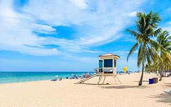 Ferien im Fort Myers Vacation Homes by Ocean Beds - hier günstig online buchen